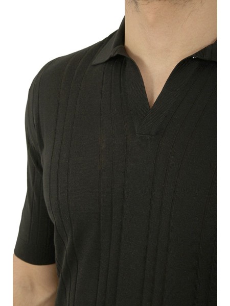 Polo Tagliatore Nero